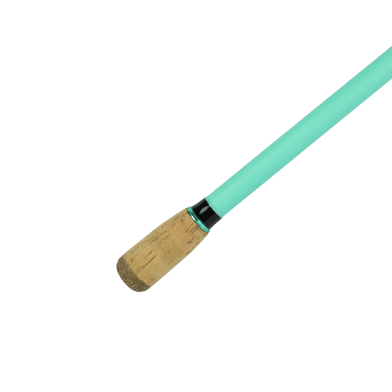 Invokada Pro Cast 5'8" 25LB Blue-Green (INVPC58251BG)