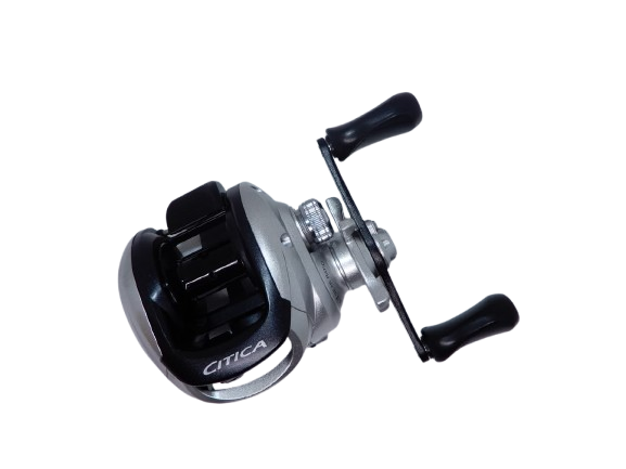 Carretilha Shimano Citica 201G6