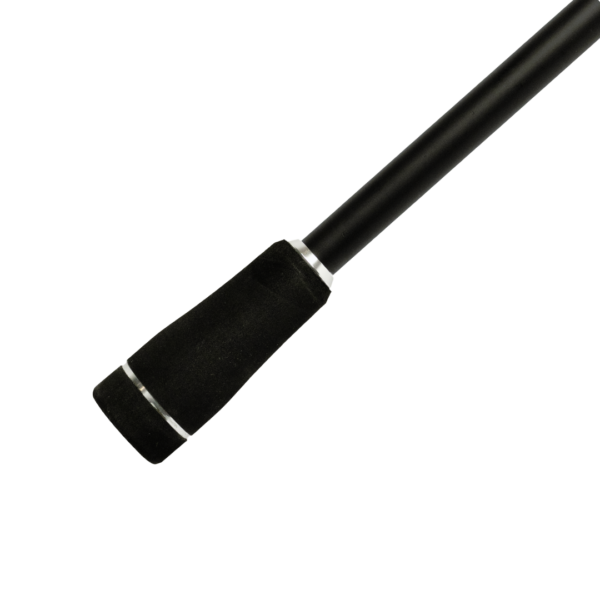 Crank Cast 6'3" 14LB White (CRKC63141)