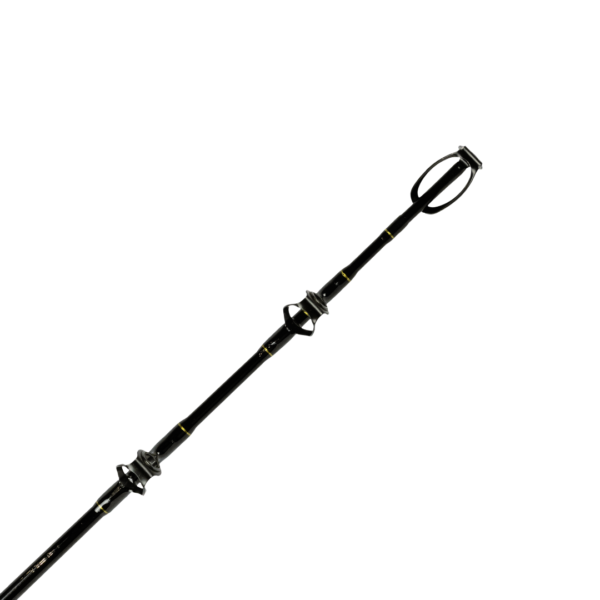 Crazzy Eddy Giants Cast 6'6" 150LB (CREGC661501)