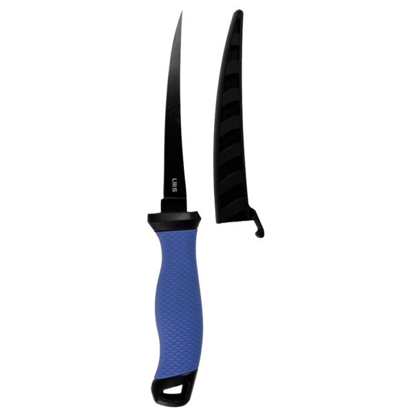 FACA FILETEIRA 6″