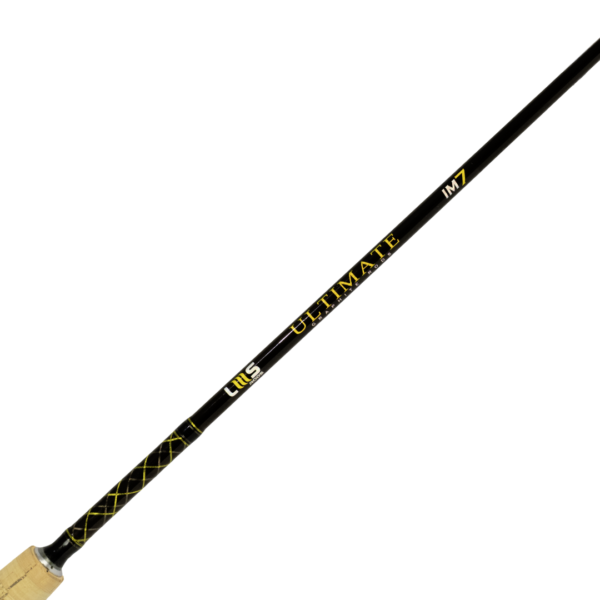 Ultimate Cast 8'0" 17LB (ULTC243)