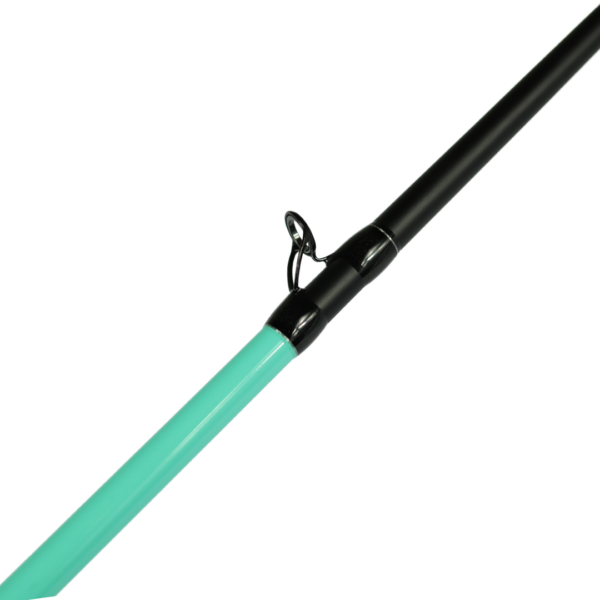 Invokada Pro Cast 5'8" 25LB Blue-Green (INVPC58251BG)