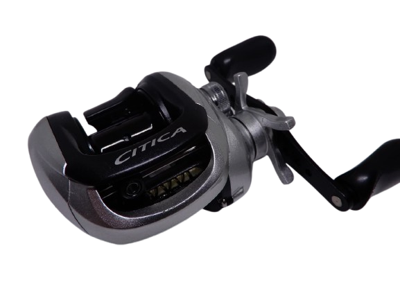 Carretilha Shimano Citica 201G6