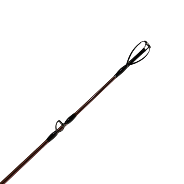 Power Carbon Cast 9'0" 50LB Vinho (PCVPC90502)