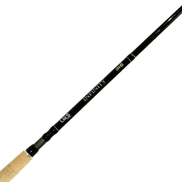 Infinity Spin Up-Set 7'0" 30LB (ISB70302UP)