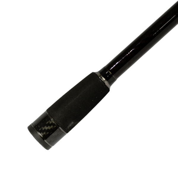 Power Carbon Cast 9'0" 50LB Vinho (PCVPC90502)