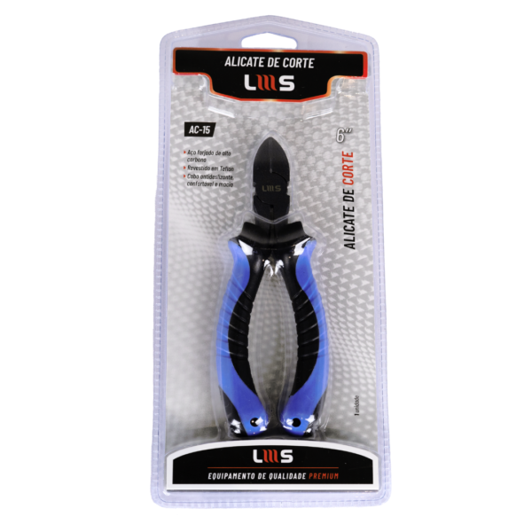 ALICATE DE CORTE 6″
