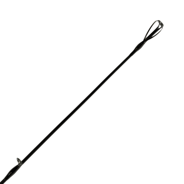 Crank Cast 6'0" 20LB White (CRKC60201)