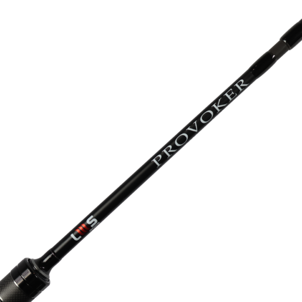 Provoker Cast 6'0" 25LB – 3 Partes (PRVNC60253)