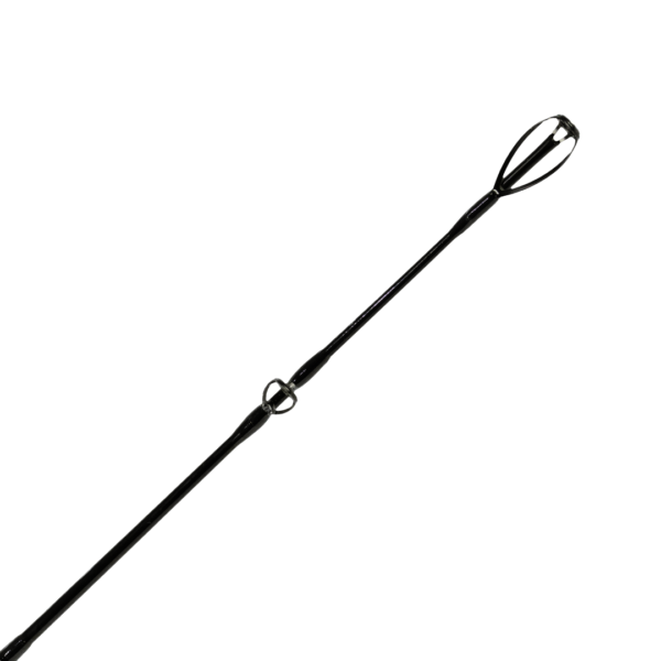 Power Carbon Cast 8'0" 50LB Branca (PCSSC80502)