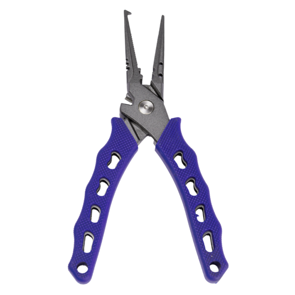 ALICATE DE BICO MULTIFUNCIONAL 7,5″
