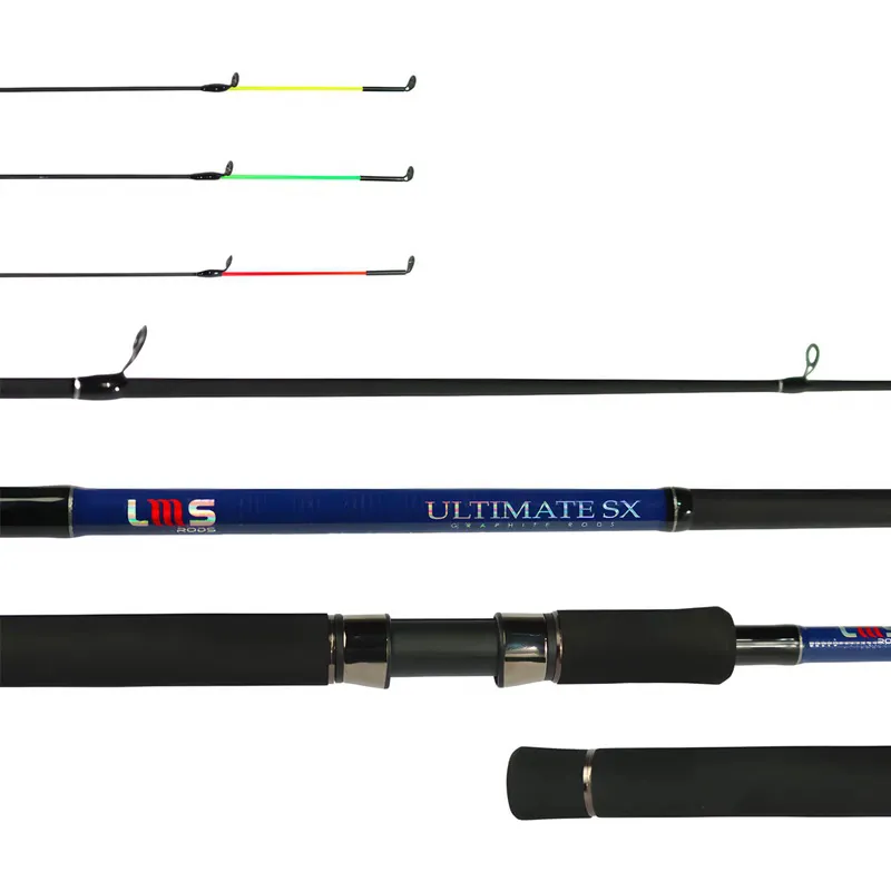 Ultimate SX Spin 2.70m 30LB (USXS2702)