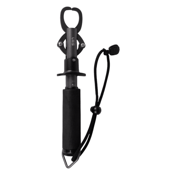 ALICATE PEGA PEIXE COM BALANÇA 10″