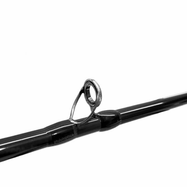 Infinity Spin 6'3" 14LB Black (ISB63142)