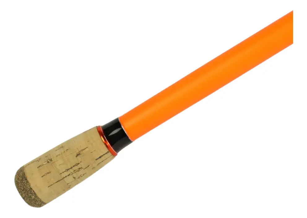 Invokada Pro Cast 8'0" 50LB Orange (INVPC80502OR)