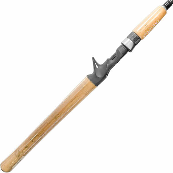 Infinity Spin 6'3" 14LB Black (ISB63142)