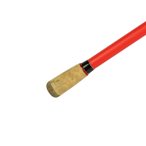 Vara Lumis Invokada Pro Cast IM8 8’0” 20-50lb 60-170g XH Red