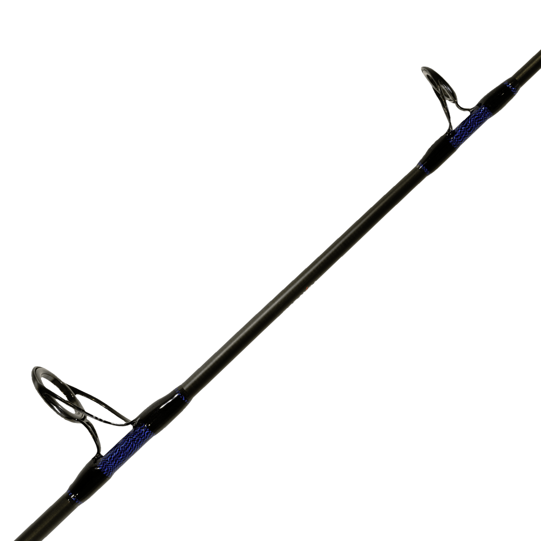 Jig Zirata Cast 5'8" 112LB PE 8-10 (JZC58270)