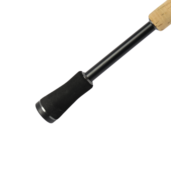 Provoker Cast 6'0" 25LB – 3 Partes (PRVNC60253)