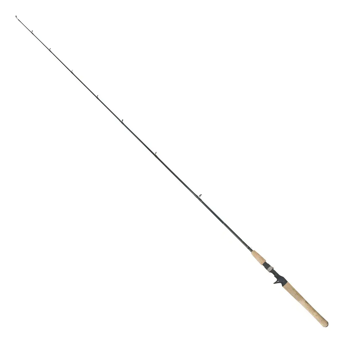 Infinity Spin 5'6" 12LB Green (ISG56121)
