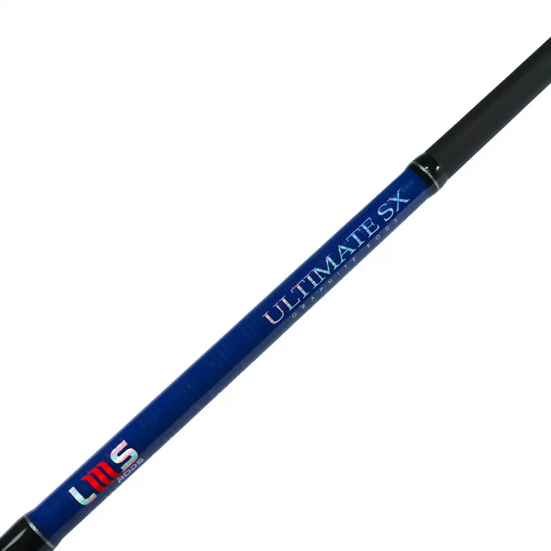 Ultimate SX Spin 3.00m 30LB (USXS3002)