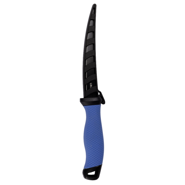 FACA FILETEIRA 6″