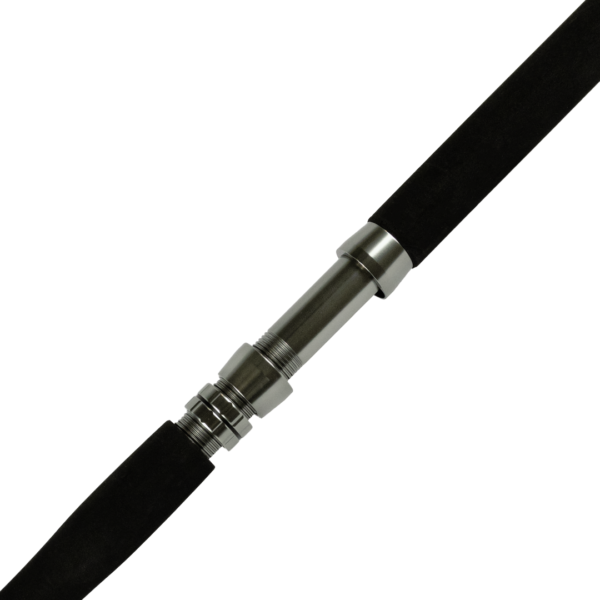 Crazzy Eddy Giants Cast 6'6" 150LB (CREGC661501)