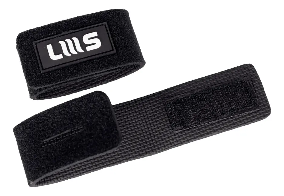 Junta Varas de Pesca LMS Rods 24 cm x 4 cm — 2 Unidades