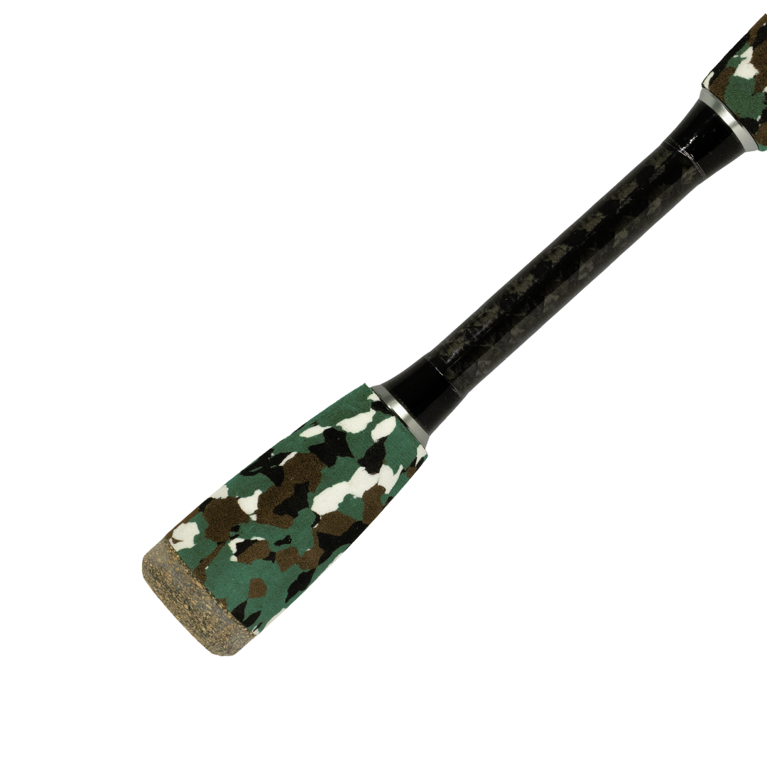Tunizza Pro Spin 6'0" 25LB (TNPS60251)