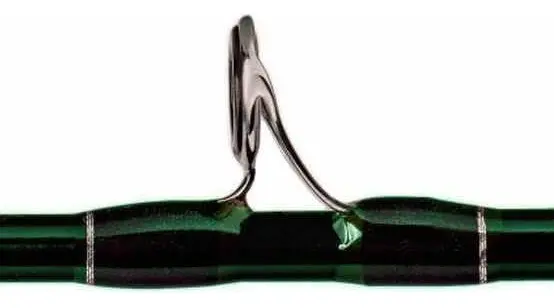 Infinity Cast 7'6" 60LB Green (ICG76601)
