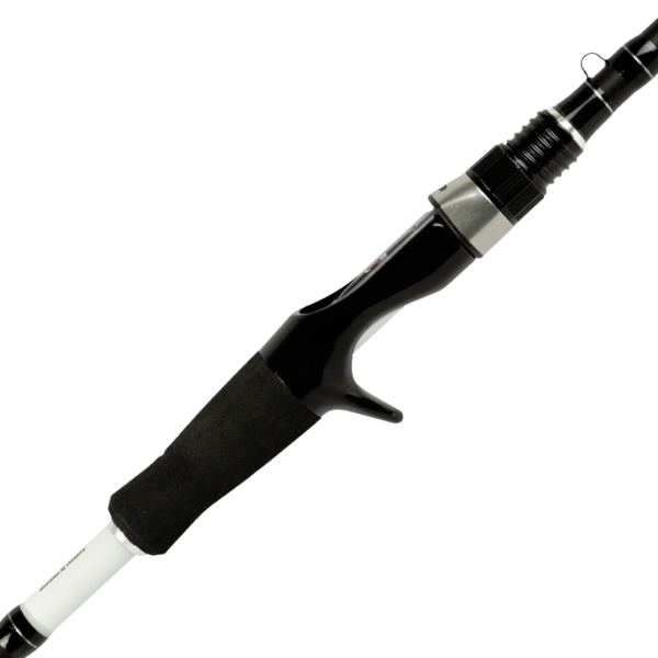 Crank Cast 7'0" 60LB White (CRKC70601XH)