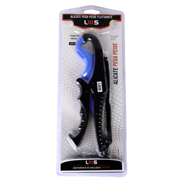 ALICATE PEGA PEIXE 10″