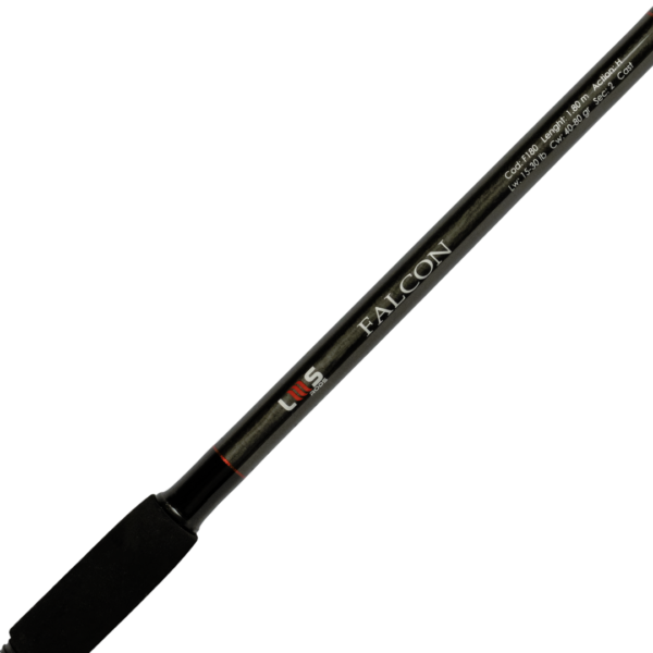 Falcon Cast 1.80m 30LB (F180)