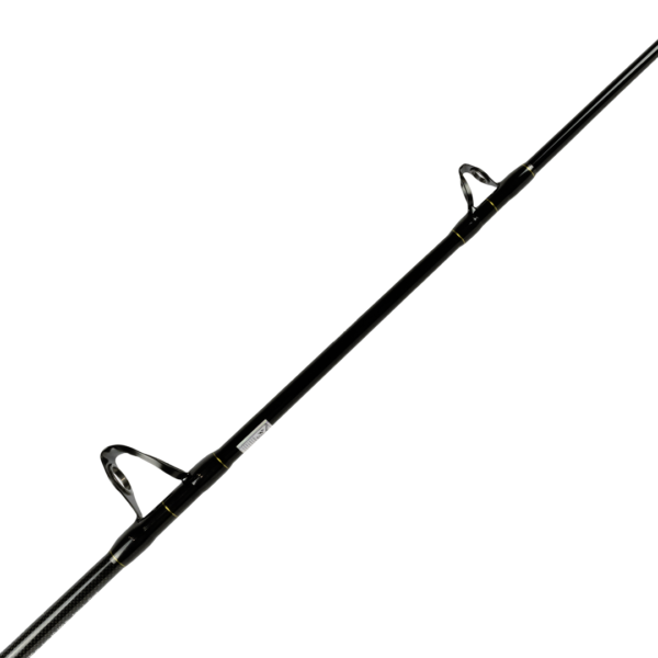 Crazzy Eddy Giants Cast 6'6" 150LB (CREGC661501)