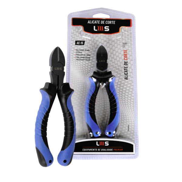 ALICATE DE CORTE 6″